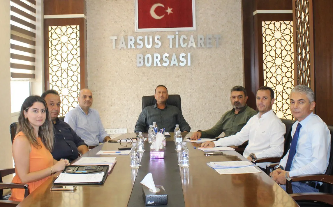 BAŞKAN TEKE: “ÖNCE DON VURDU, SONRA SICAK KAVURDU”