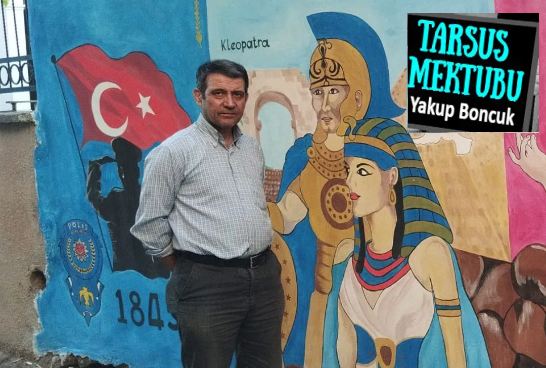 6 TEMMUZ 2026. TARSUS MEKTUBU