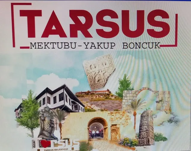 4 TEMMUZ 2026-TARSUS MEKTUBU