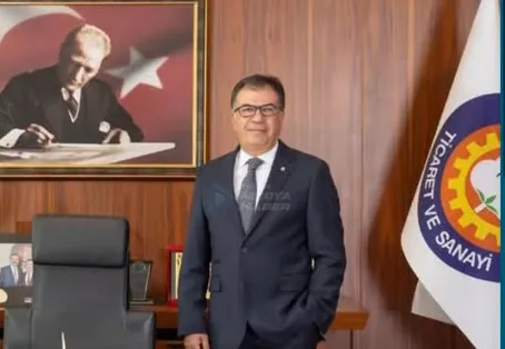 TARSUS’TA KOÇAK TEKRAR ADAY