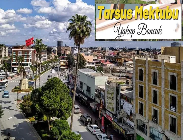1 AĞUSTOS 2026-TARSUS MEKTUBU
