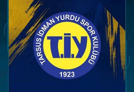 TARSUS İDMAN YURDU’NDAN AÇIKLAMA
